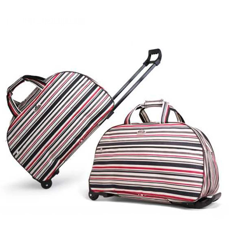 Водонепроницаемая большая Вместительная дорожная сумка 2019 Модный повседневный