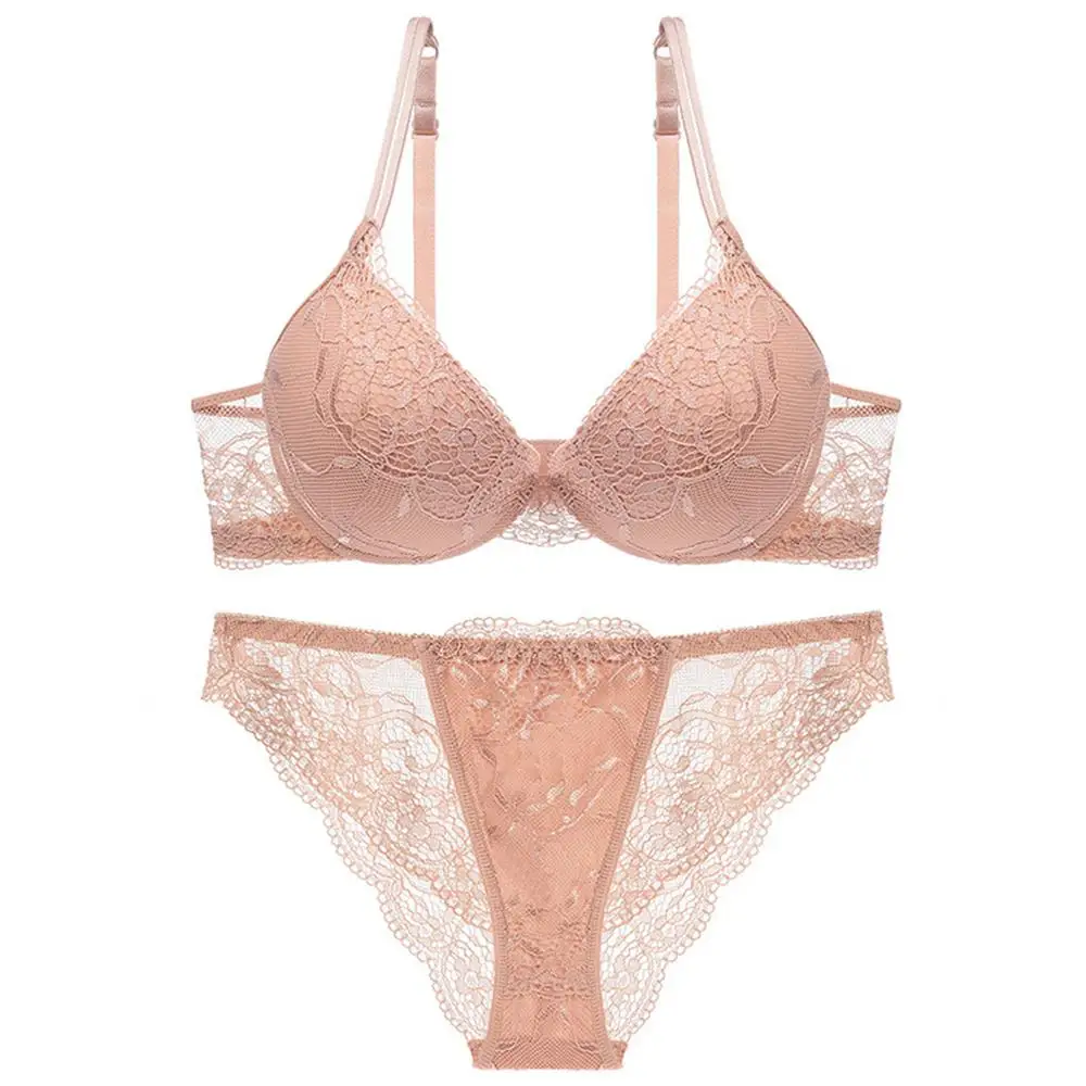 Комплект классического нижнего белья Irene Tinnie сексуальные бюстгальтеры Модный