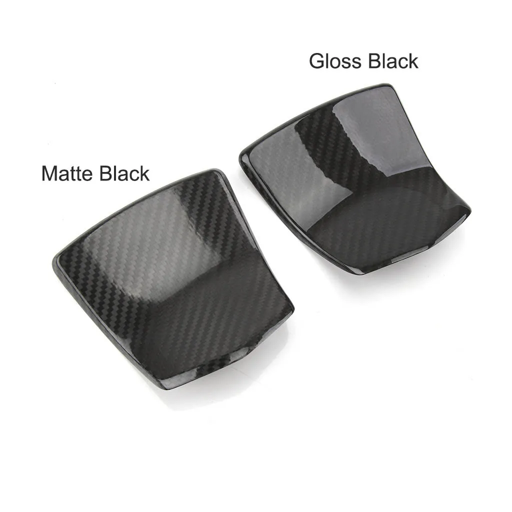 

For Honda FORZA300 FORZA 300 350 ABS NSS300 2018-2020 Carbon Fiber Fuel Gas Oil Tank Cap Cover Motorcycle Scooter Accessories