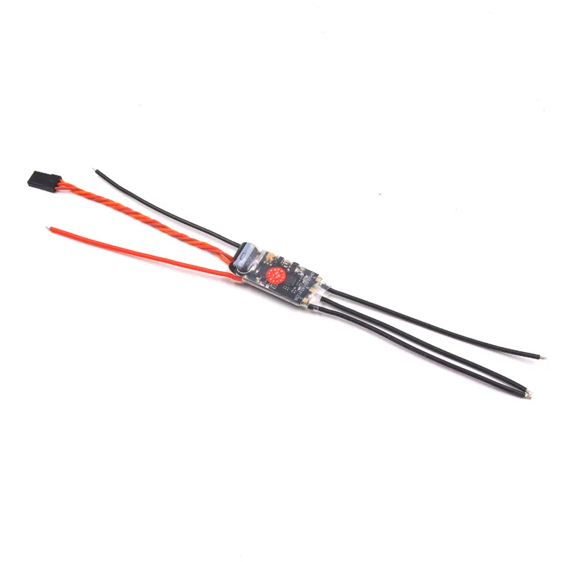 Rc 12A ESC высокоскоростной бесщеточный электронный контроль скорости 2 4s