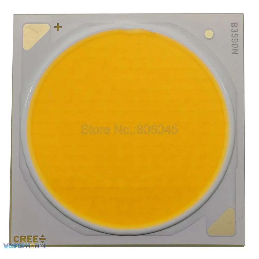 250 Вт CREE COB CXB3590 светодиодный Grow Llight 5 шт. в партии комплект с Meanwell затемнения