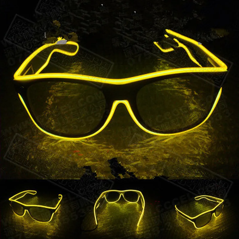 Светящиеся светодиодный чки со светодиодным проводом светящиеся праздничные