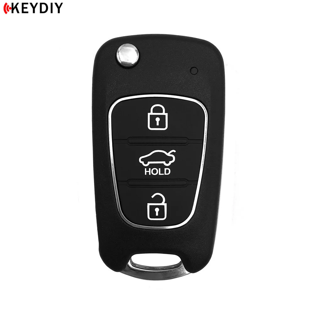 Оригинальный программатор KEYDIY KD900/Φ Key Универсальный многофункциональный