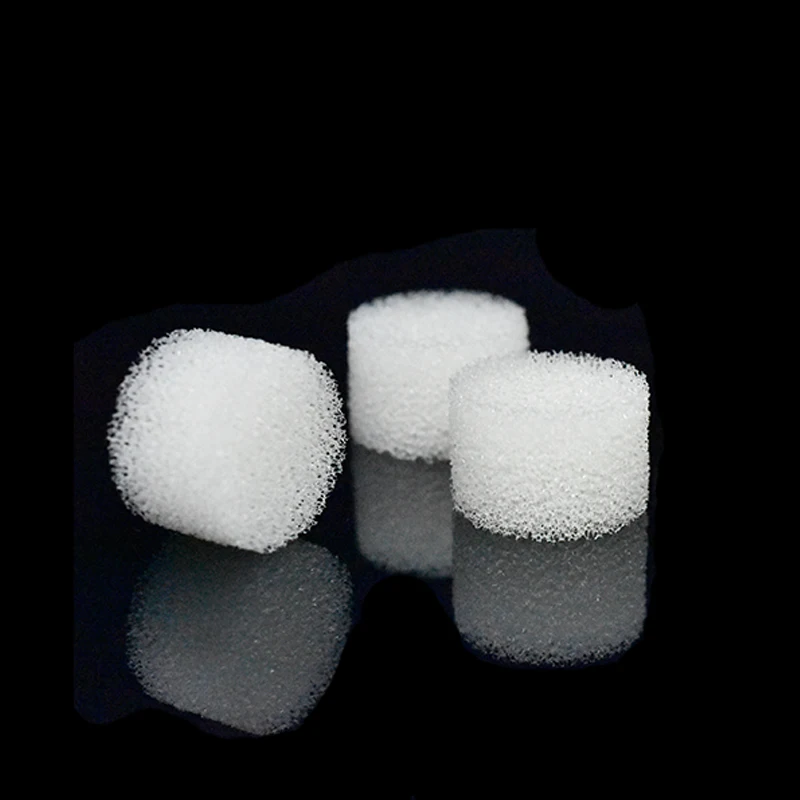 15 шт. семейный небулайзер чашка аксессуары мягкий трубчатый фильтр губчатый