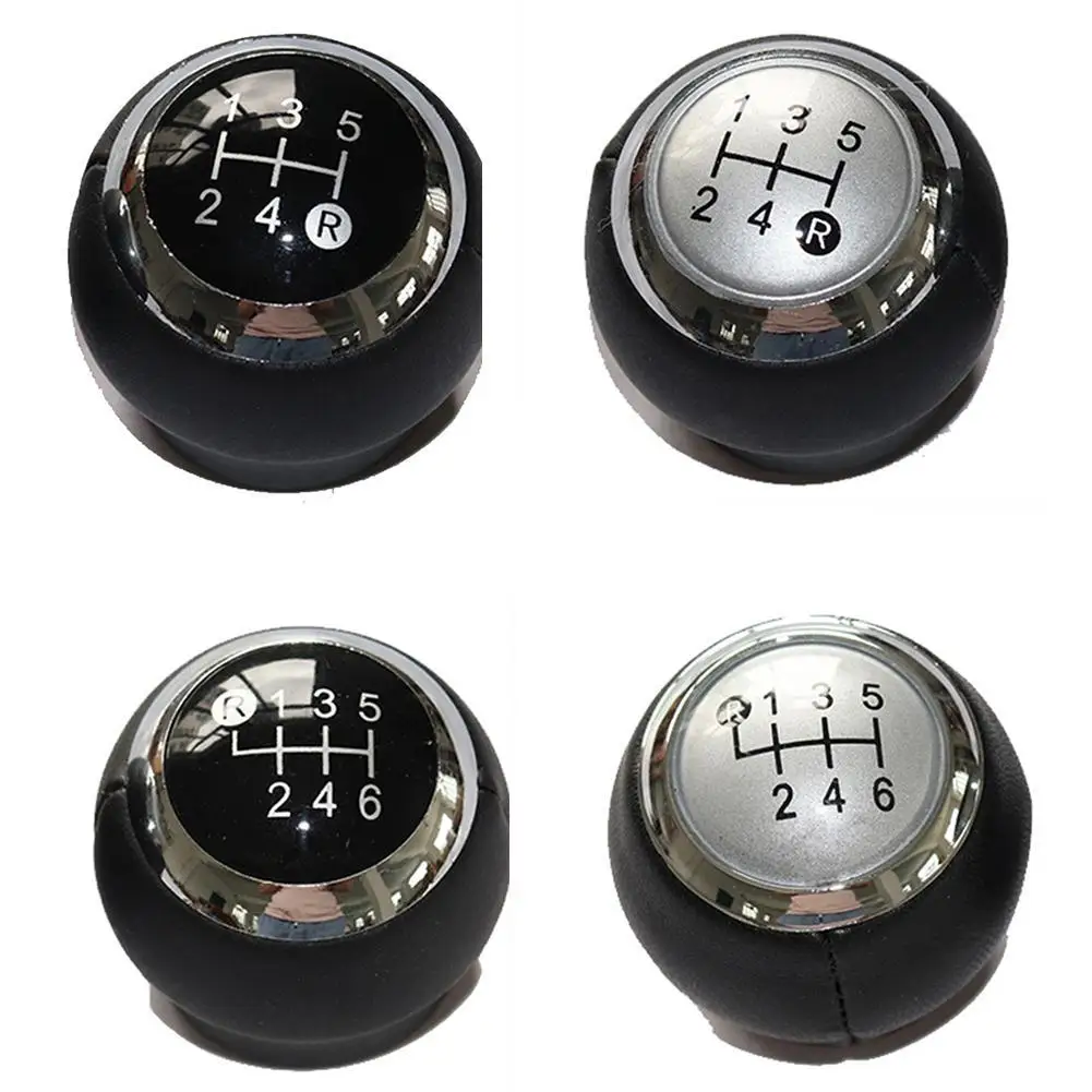 5/6 Speed Shift Knob Cap Cover Lever Stick Pen Handball For Toyota Corolla E18 E180 2013-2018 Gear Car Access | Автомобили и