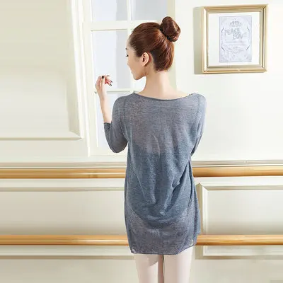 2021 Новая женская обувь из сетчатого материала с длинным рукавом тренировочная