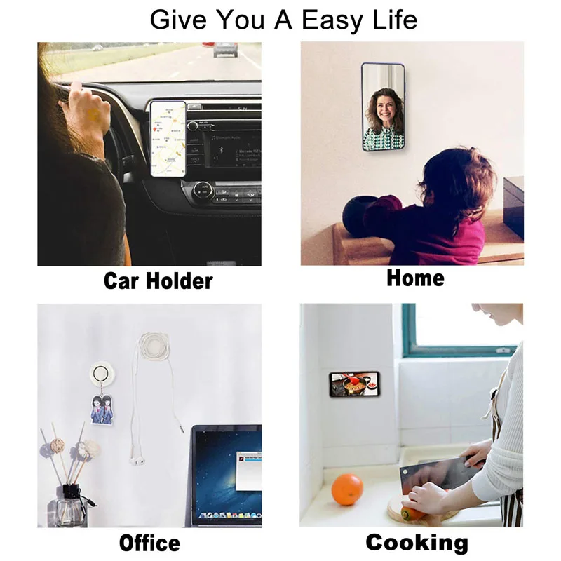 Универсальные Волшебные нано-наклейки Oppselve волшебная нано-наклейка на каждый