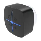 Портативный Bluetooth-динамик, беспроводной плеер для душа, водонепроницаемая система объемного звучания, гарнитура для ванной, офиса, новинка