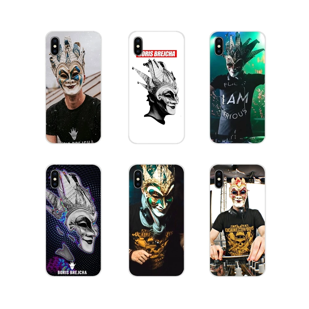 Аксессуары чехлы для телефонов Samsung A10 A30 A40 A50 A60 A70 M30 Galaxy Note 2 3 4 5 8 9 10 PLUS DJ Boris