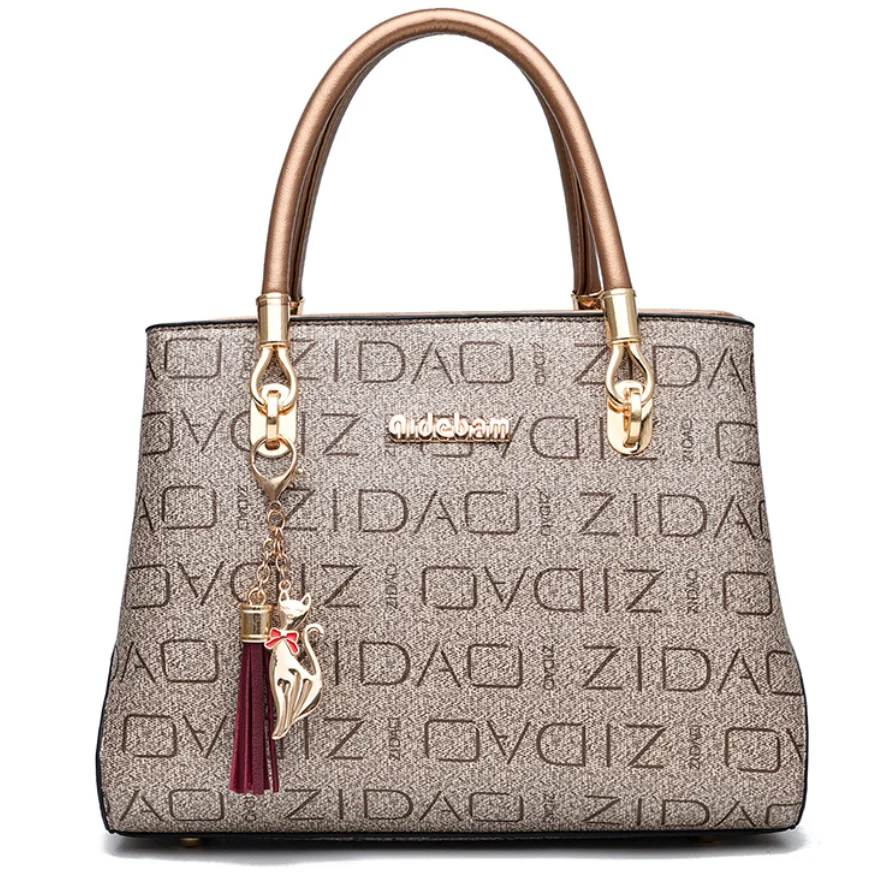 Роскошные Дизайнерские брендовые дамские сумочки элегантная дизайнерская