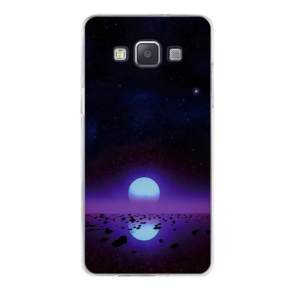 22 Чехол для samsung Galaxy A5, мягкий силиконовый чехол из ТПУ для samsung Galaxy A5 A500F, чехол для samsung A5, чехол для телефона - Цвет: 22