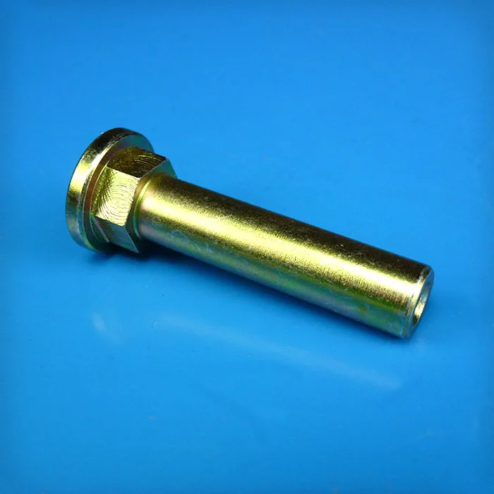 Оригинальные аксессуары для двигателя винт вала пропеллера газового DLE85 DLE111 DLE170