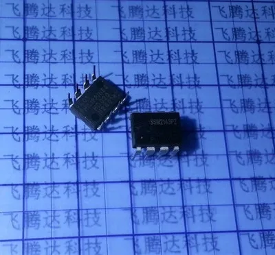 

1PCS SSM2143P PMISSM2143P SSM2143 DIP-8 new and original In Stock