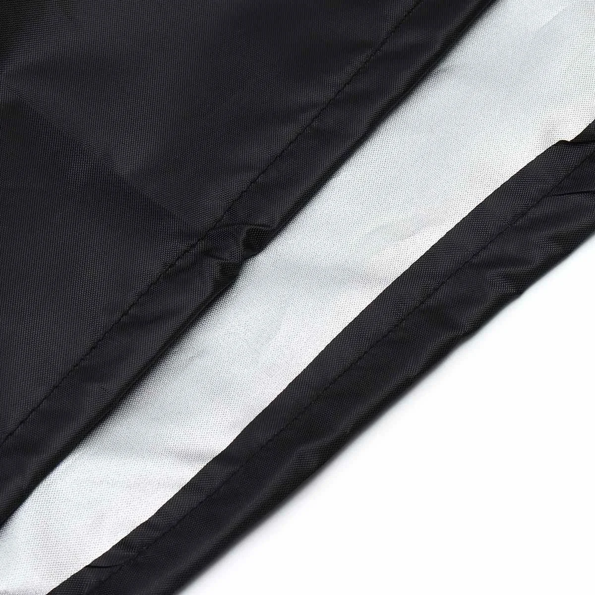 Универсальная защитная крышка от пыли для гидромассажной ванны водостойкая