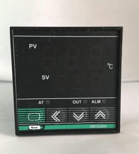 

Shanghai Instrumentation XMTG-3410 (N) K relays output temperature new original