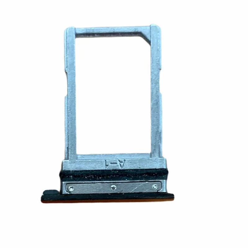 for Nokia 8 Sirocco Black/Blue Color SIM Card Tray Holder |
