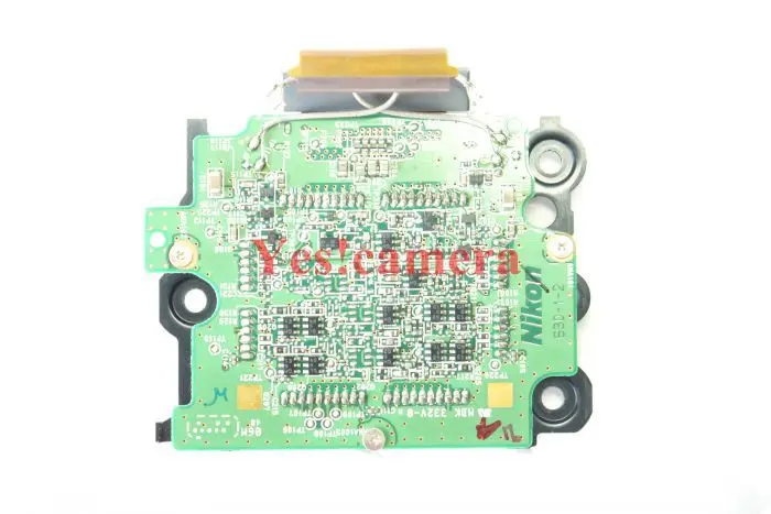 Секундная стрелка для Nikon D80 сенсор CCD CMOS аксессуары камеры запасные части|parts