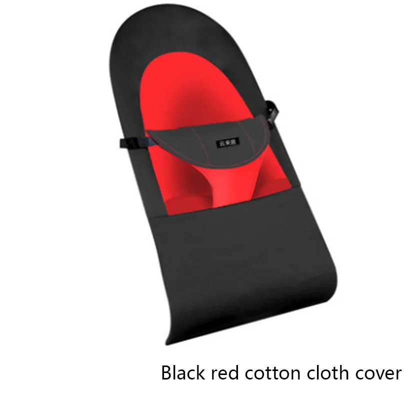 Детская кроватка-колыбель детское кресло-качалка чехол для сна детский артефакт