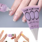 1 шт. питательный Смягчающий крем для ногтей маникюр базовый уход крем для ногтей Лечение мертвой кожи кутикулы инструменты для ухода за ногтями