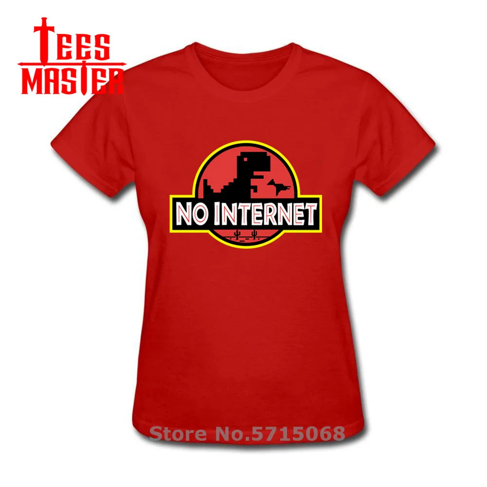 Футболка с динозавром забавная женская футболка принтом &quotпародия&quot &quotнет