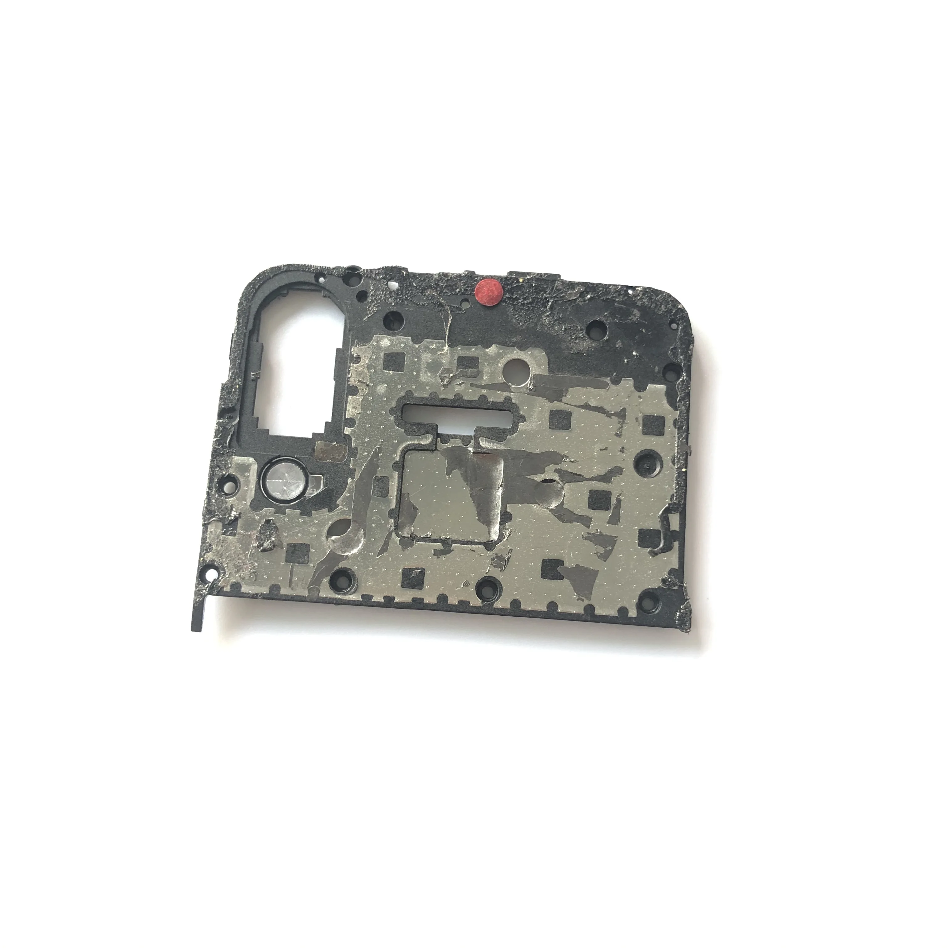 Чехол накладка для Umidigi One Used Back Frame MTK Helio P23 5 9 дюйма 1520x720 Бесплатная