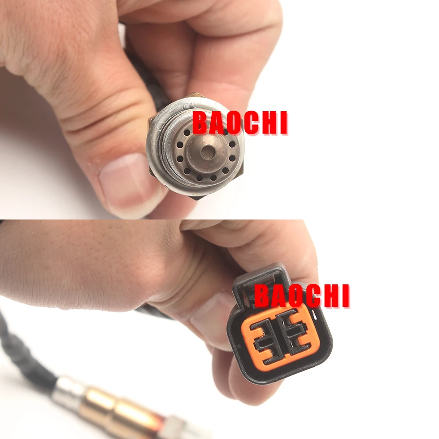 Выхлопной кислородный датчик O2 39210 22610 3921022610 для Hyundai GETZ Accent купе ELANTRA KIA Rio I30