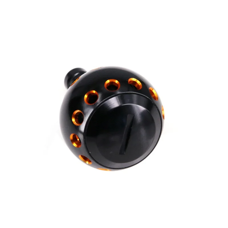 Металлическая Рыболовная катушка ручка качалка рыболовная для S/D заброса