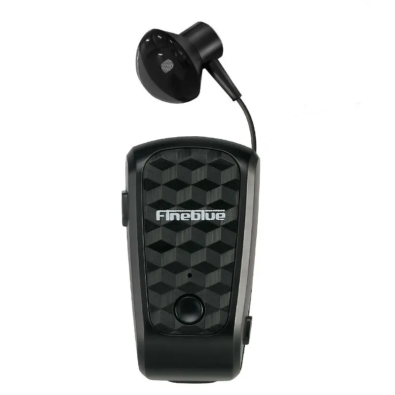 Беспроводные стереонаушники FineBlue FQ 10 Pro Bluetooth V5.0 + EDR гарнитура для SamSung HuaWei Xiaomi
