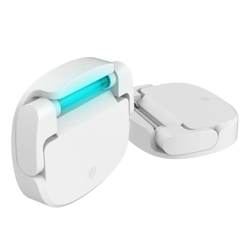 Бытовой Многофункциональный Стерилизатор УФ-озоновая лампа стерилизатор