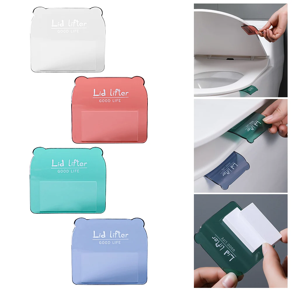 

1 шт. сиденье для унитаза держатель подъемник для сиденья подъемник санитарно сиденье на унитаз крышку ручка сиденье для унитаза подъемник ...