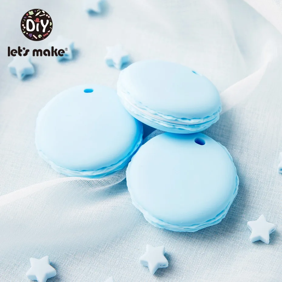 1 шт. Силиконовые Прорезыватели для зубов без бисфенола | Мать и ребенок