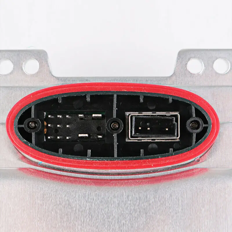 Новый модуль управления HID балластом 08 10 подходит для Porsche Cayenne Xenon 95563119402 955 631 194