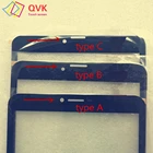 Сенсорный экран 8 дюймов FHX YJ350FPC-V0 DP080133-F1 для DEXP Ursus N280N180P280NS280Z380 3g, черный