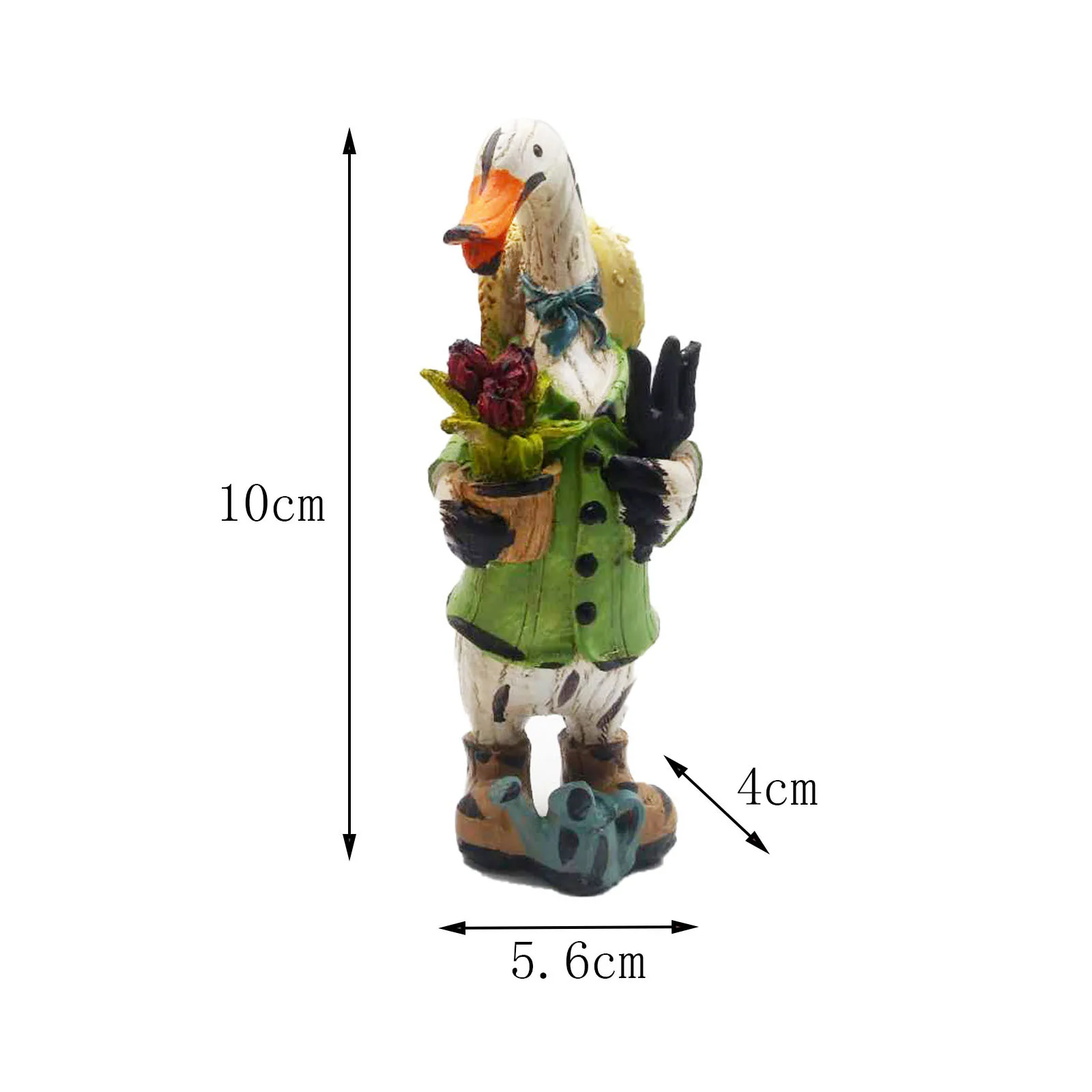 

Animal Garden Ornament Resin Handicraft Garden Ornament Garden Decoration decoracin de habitacin