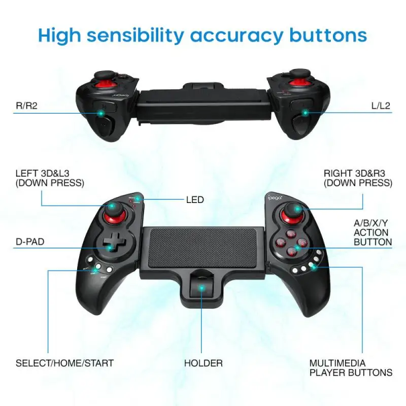 

Bluetooth-, , Pubg, , ps3, android, ios