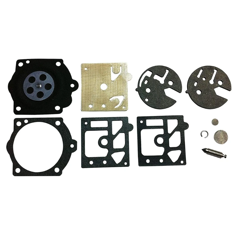 

Carburetor Repair/Rebuild Kit Replaces Walbro K10-HDB A2UD