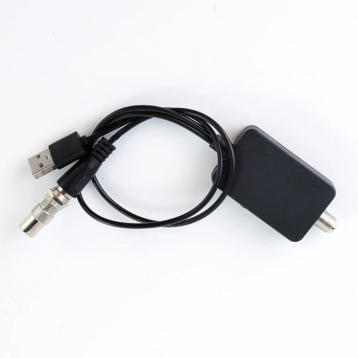 Усилитель ТВ-антенны HD для телевизора усилитель сигнала антенный адаптер с USB