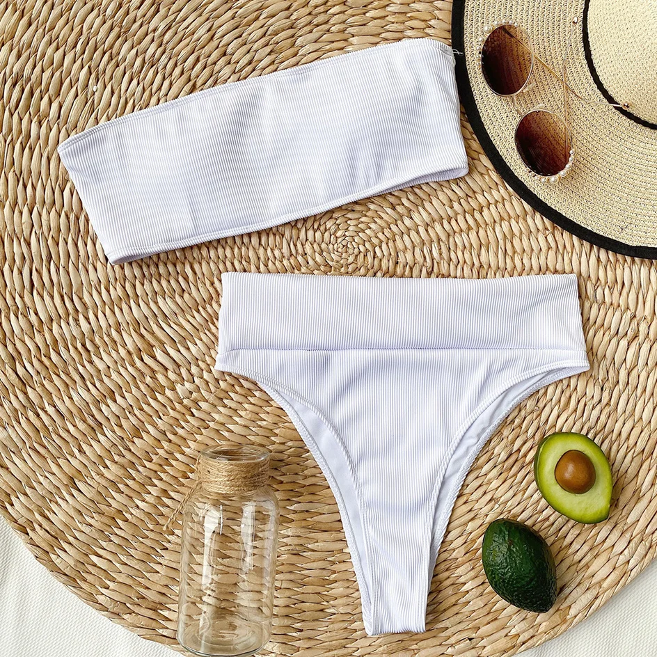 

High bikini 2020 girl swimsuit suit black bikini beachwear swimsuit suit swimsuit suit swimsuit suit set
