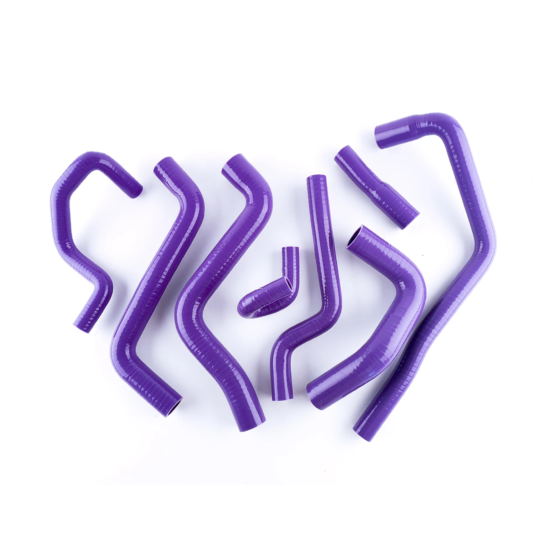 Комплект шланга нагревателя охлаждающей жидкости для VW Golf MK2 1 8 GTi 8V PB двигателя 87