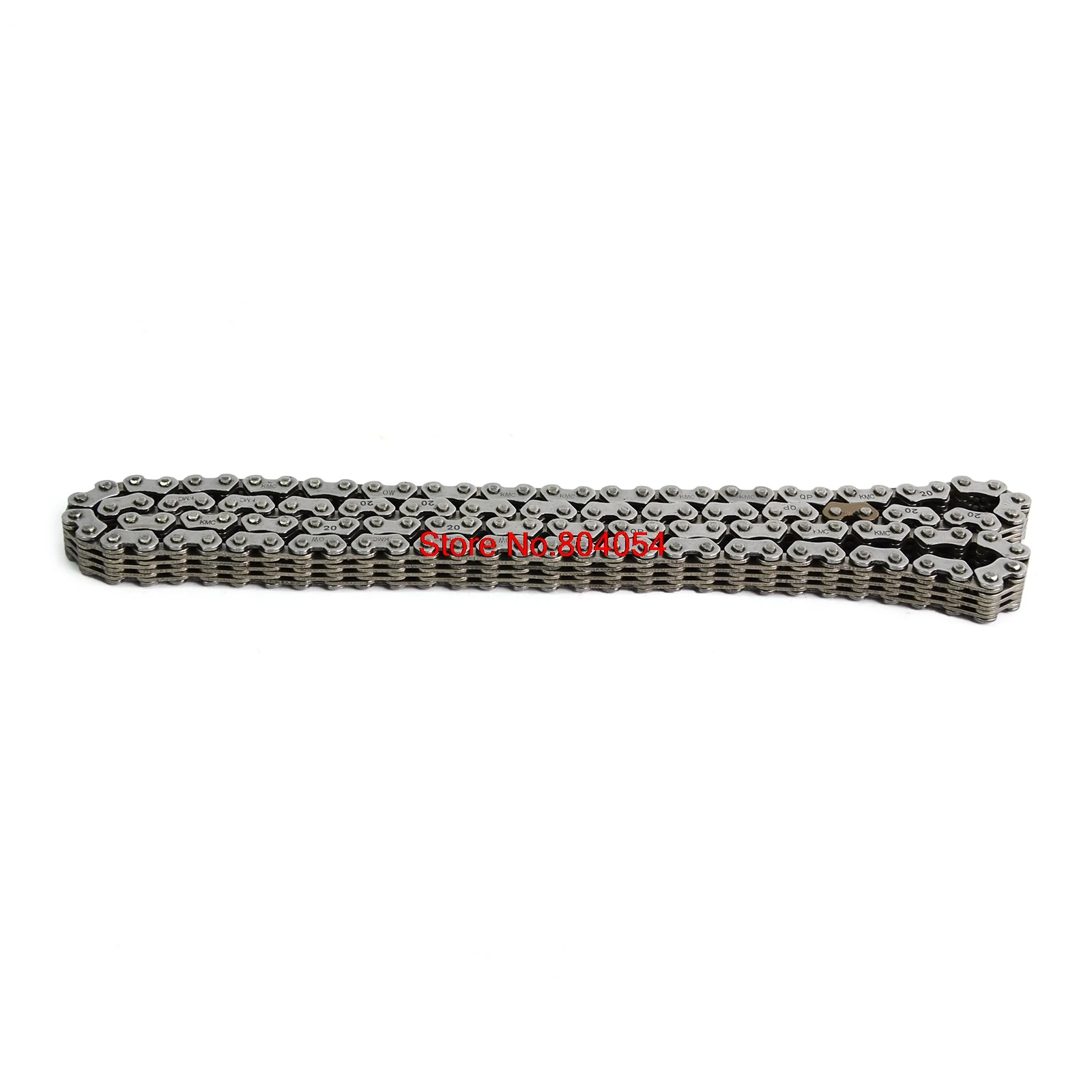 Motorcycle Accessories Camshaft Cam Timing Chain For Yamaha MT-03 YXR700 Rhino YXM700 Viking YFM700F Grizzly YFM700R Raptor 700 |