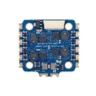 Электронный регулятор скорости iFlight SucceX-E 35A ESC Mini 2-6S 4-в-1 BLHeliS Dshot600 для гоночного дрона RC DIY FPV
