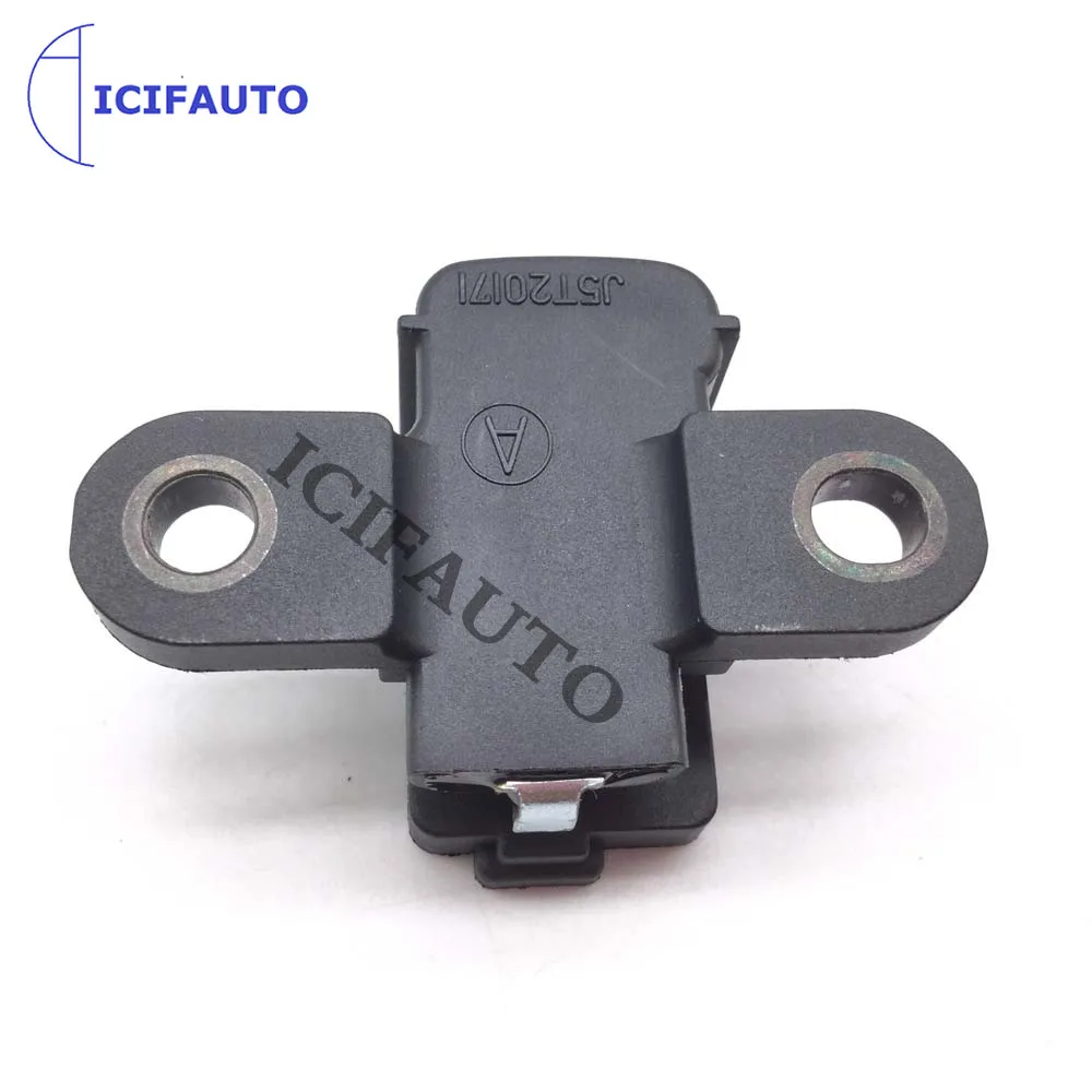 MR560132 J5T20171 J5T20171A Crankshaft position sensor For Mitsubishi Carisma Colt Lancer Pajero Space Star Mirage 1.6 1.8 2.0 | Автомобили