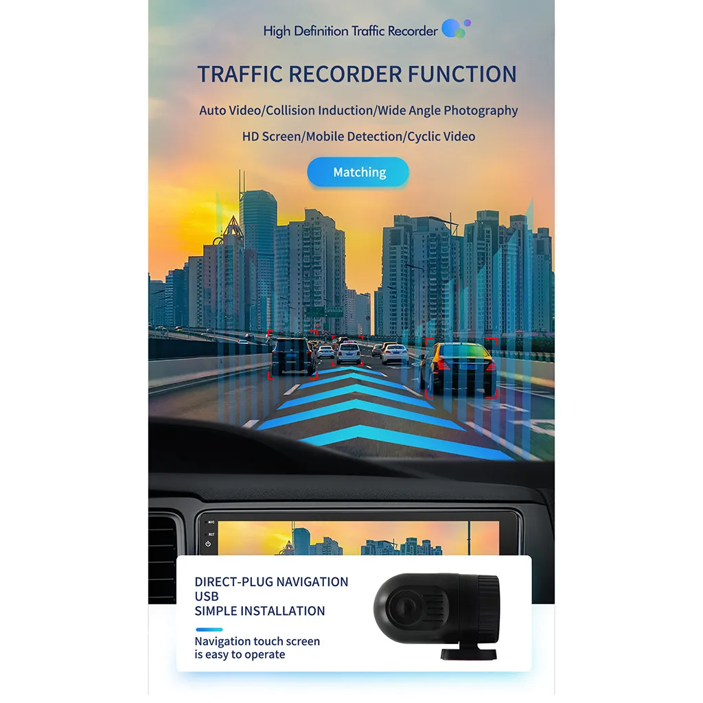 Android 9 дюймов 16G Mp5 плеер стерео GPS навигация машина радио Bluetooth автомобильная