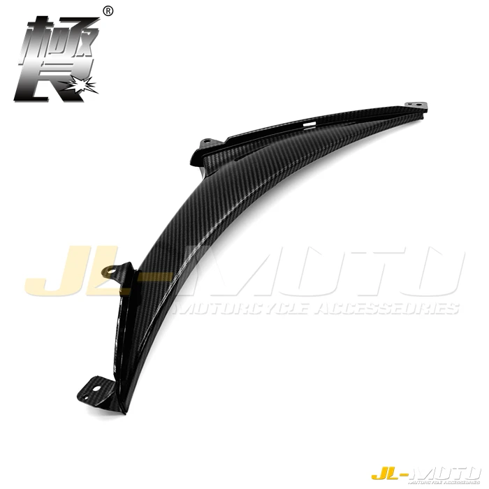 

Carbon Fiber Painted Upper Side Cowl Cover Panel Fairing panel Fit For YAMAHA YZF R3 R25 2014 2015 2016 2017