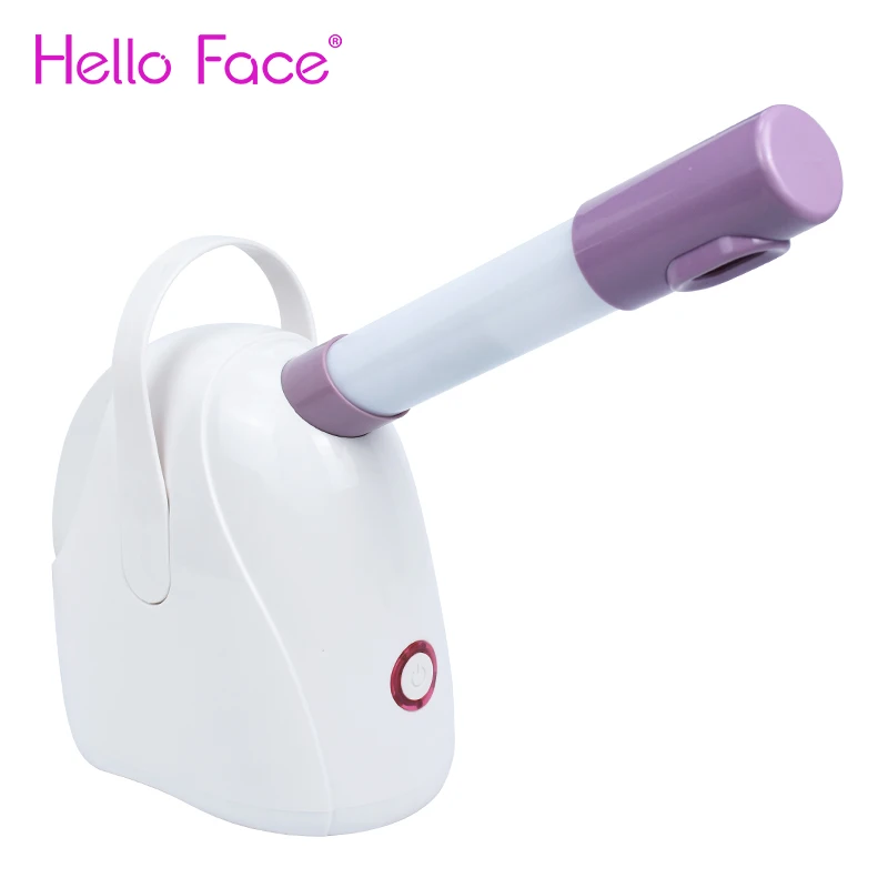 

Cold Spray Facial Steamer Nano Aromatherapy Steaming Facial Moisturizer 270ml Capacity Mist Humidifier Atomizer for Face Sauna