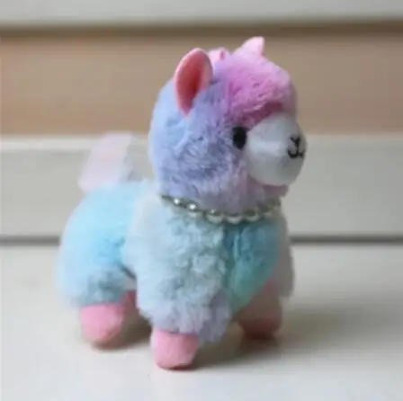 

Плюшевые игрушки в виде животных, размер 10 см