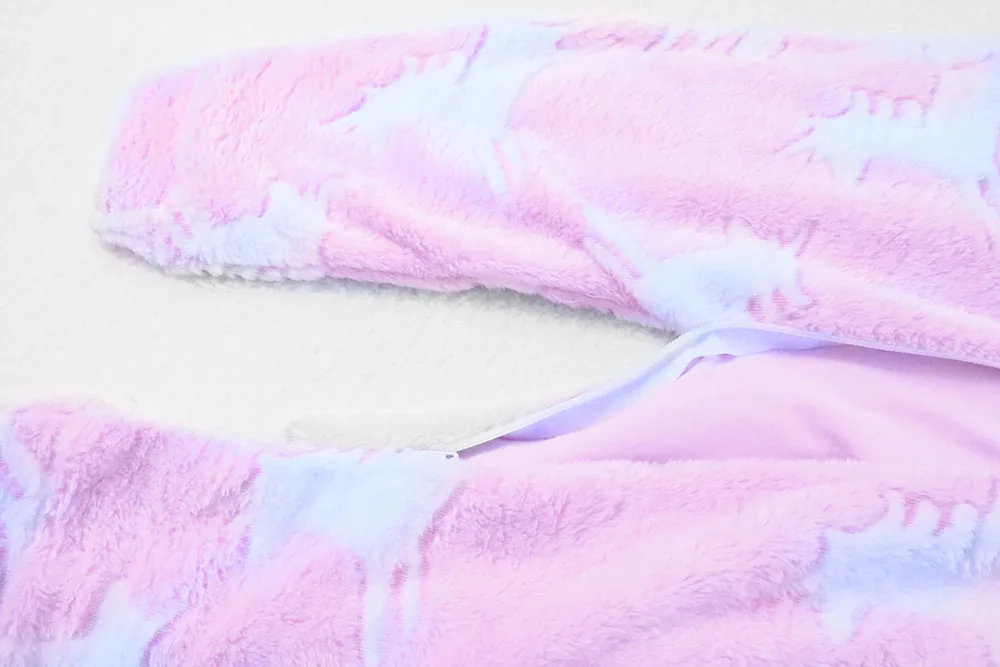 Утолщенные комбинезоны для девочек 2 лет фланелевая верхняя одежда + двухслойная