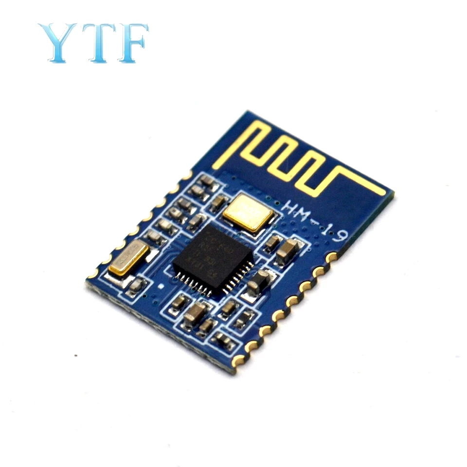 CC2640r2f Bluetooth модуль ble4.0 4 2 5 0 высокоскоростной беспроводной с последовательным