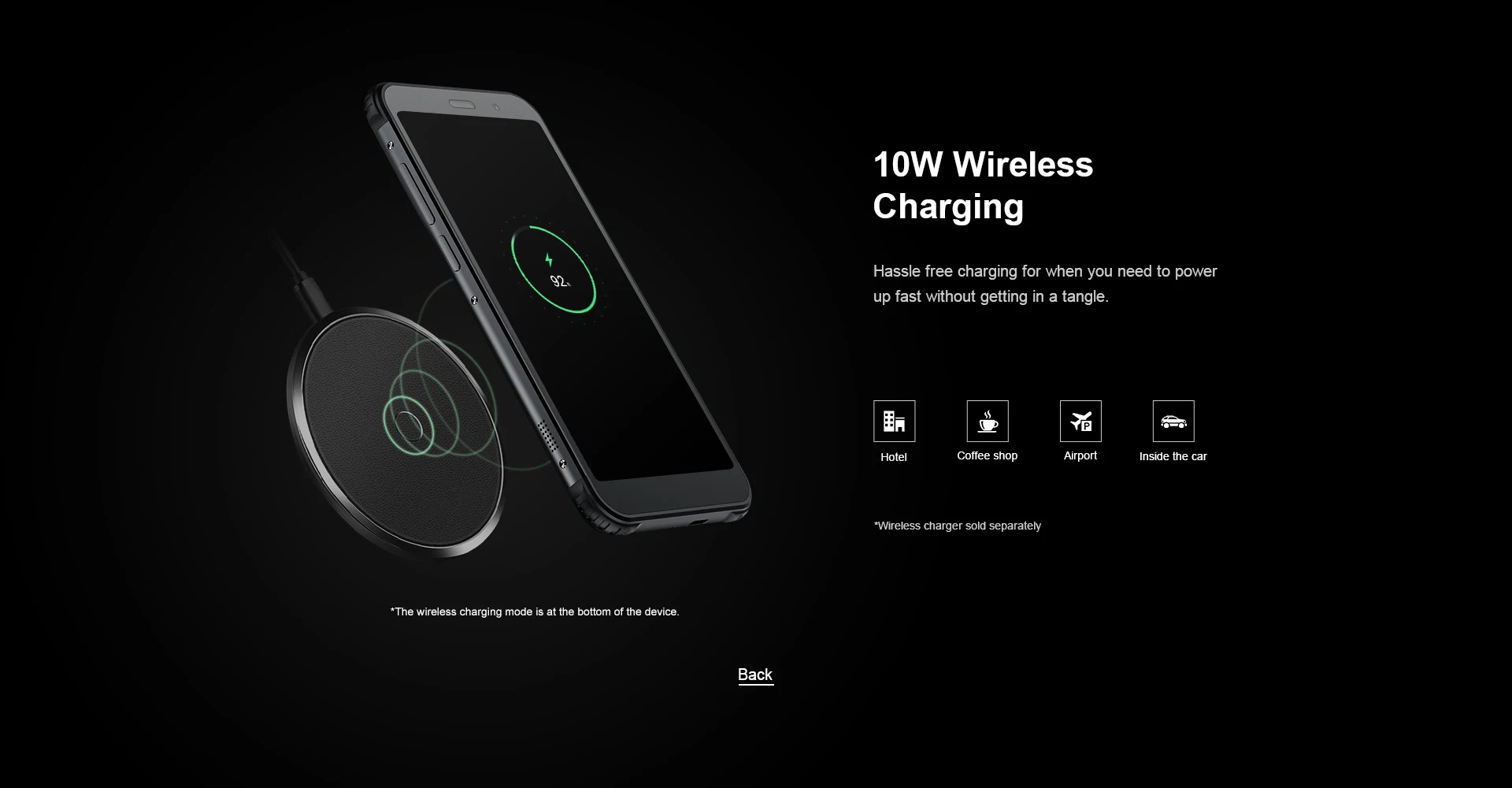 AGM X3 NFC 4G смартфон 8G 128G SDM845 Android 8,1 5,99 дюймов, мобильные телефоны IP68 водонепроницаемый мобильный телефон двойной ящик динамик