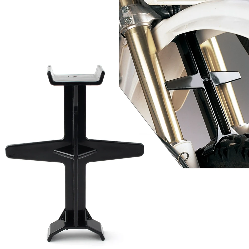 

Motorbike Fork Support Tool Seal Saver Transportation Brace Universal For Dirt Bike 80cc